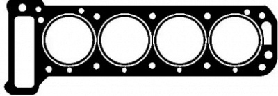 WILMINK GROUP wg1002637 -  Прокладка, головка цилиндра